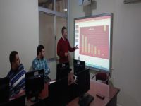 دپارتمان اداری