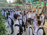 بازگشایی سال تحصیلی 1402-1401